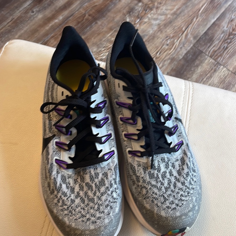 nike zoom mens
